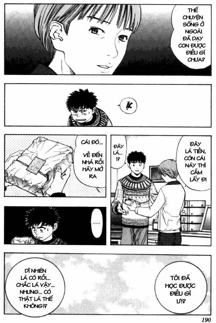 I"S Chapter 133 - Trang 17