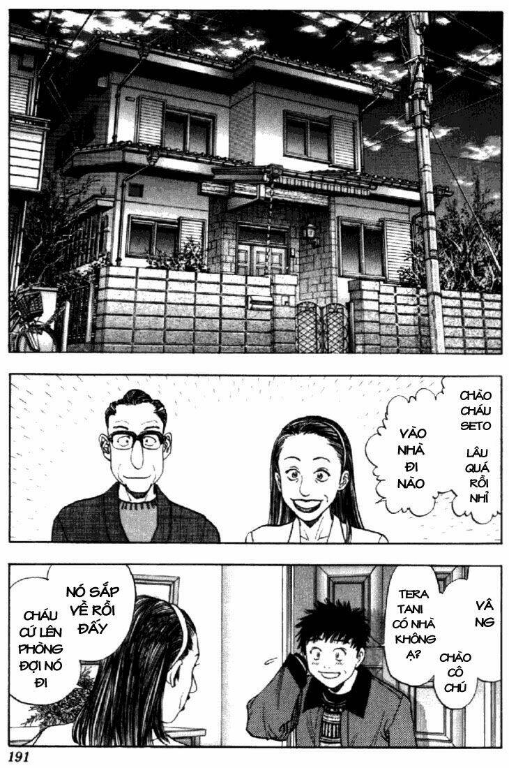 I"S Chapter 133 - Trang 18