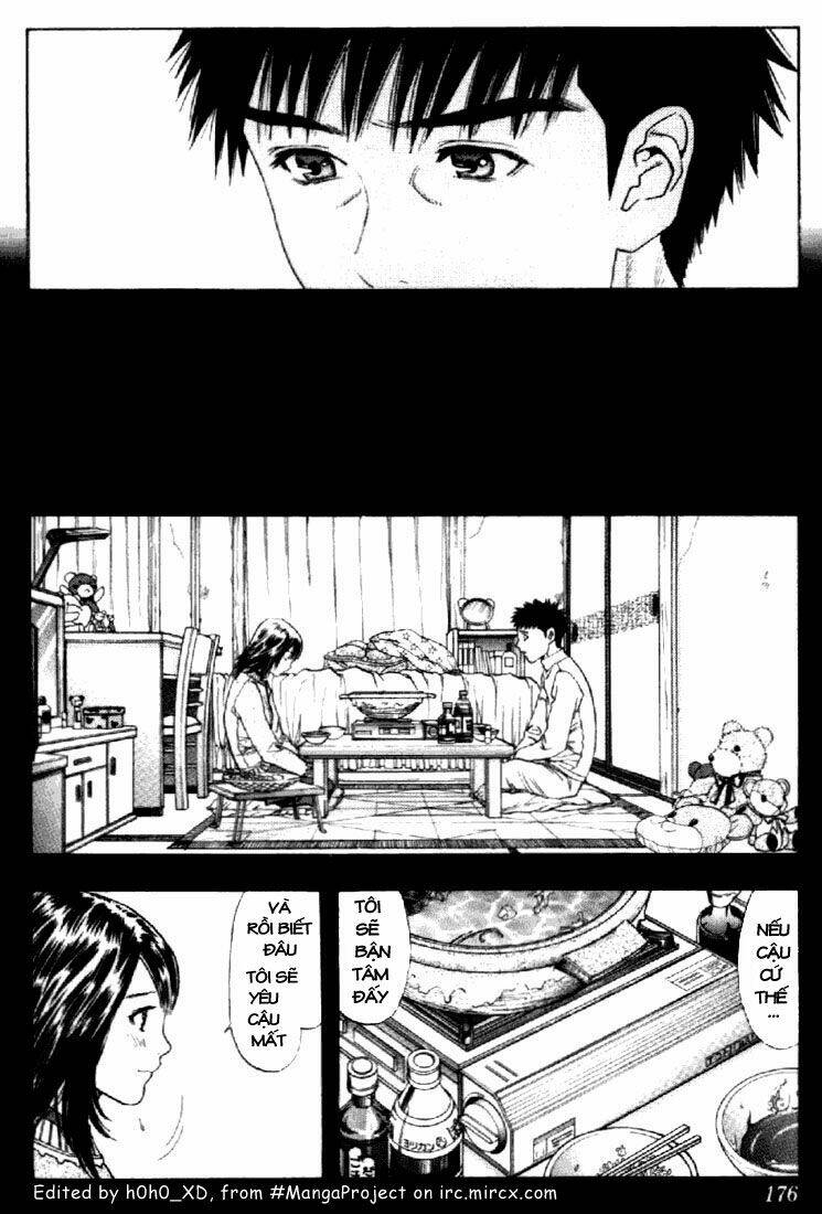 I"S Chapter 133 - Trang 3