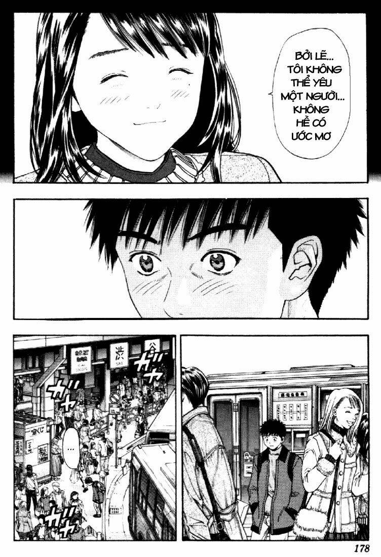 I"S Chapter 133 - Trang 5