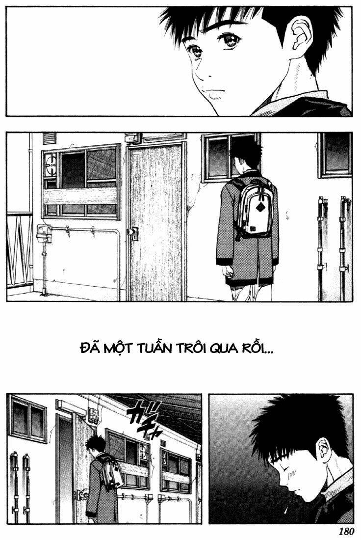 I"S Chapter 133 - Trang 7