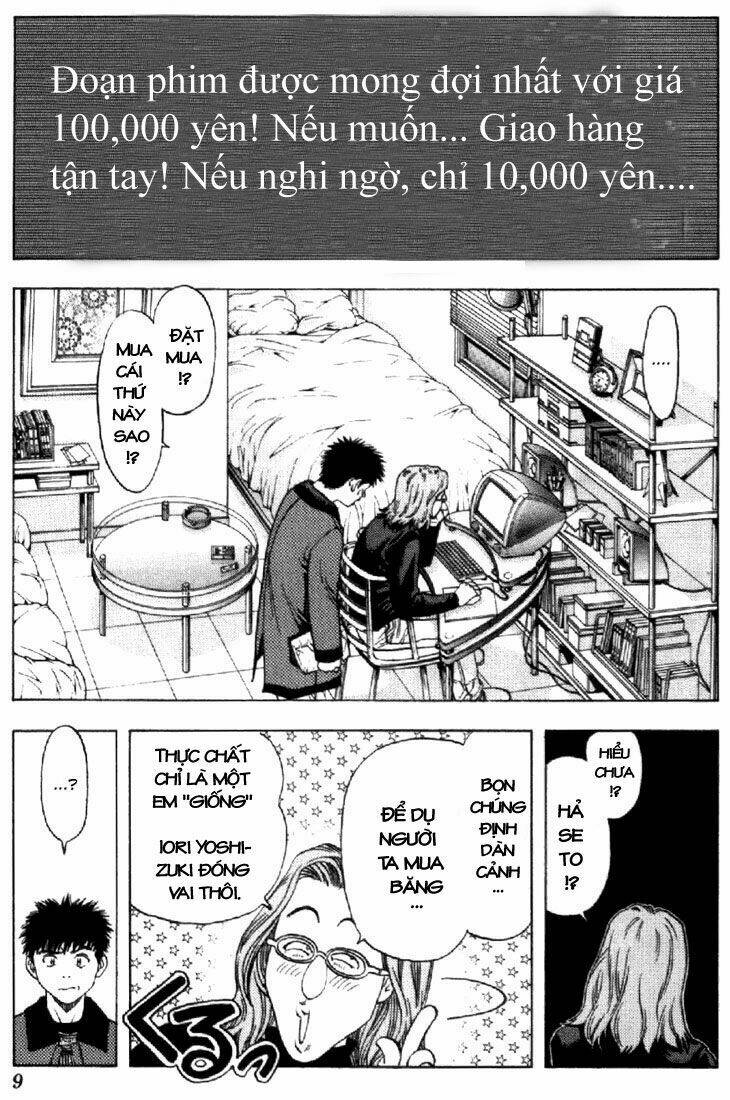 I"S Chapter 134 - Trang 9