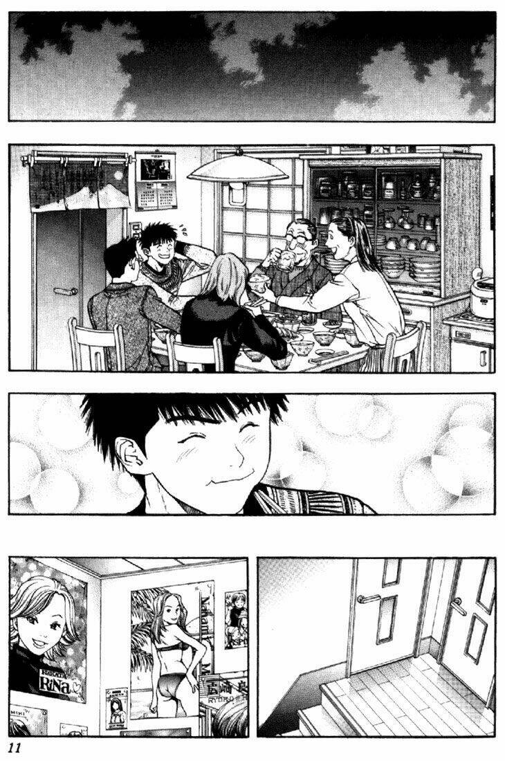 I"S Chapter 134 - Trang 11