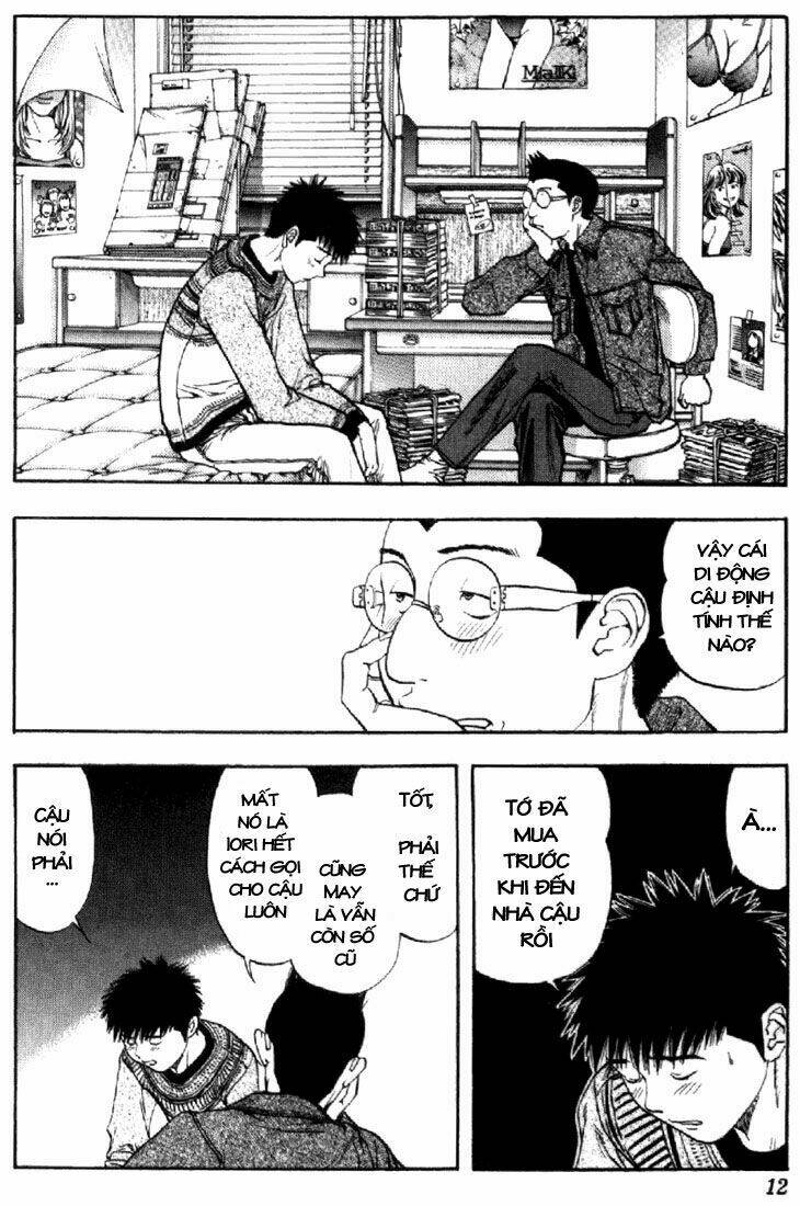 I"S Chapter 134 - Trang 12