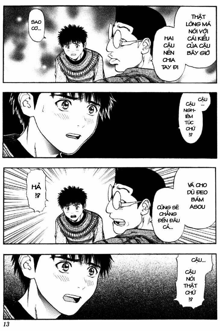 I"S Chapter 134 - Trang 13