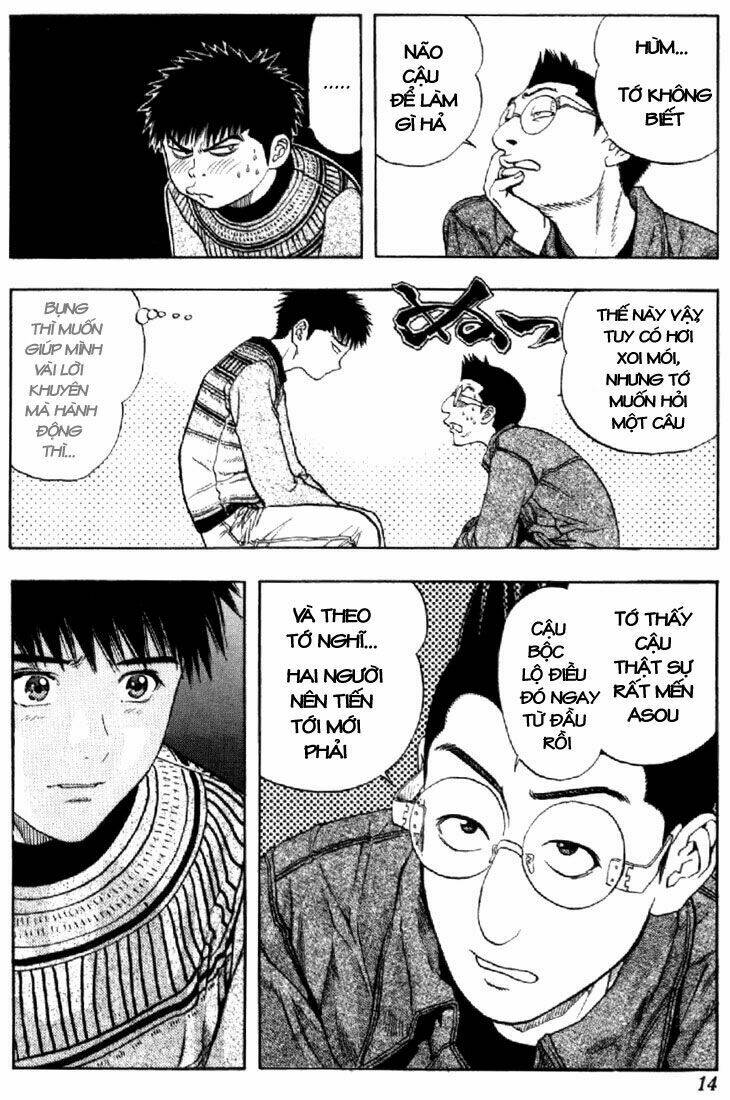 I"S Chapter 134 - Trang 14