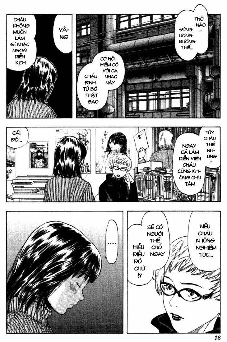 I"S Chapter 134 - Trang 16