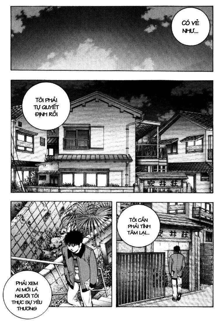 I"S Chapter 134 - Trang 17