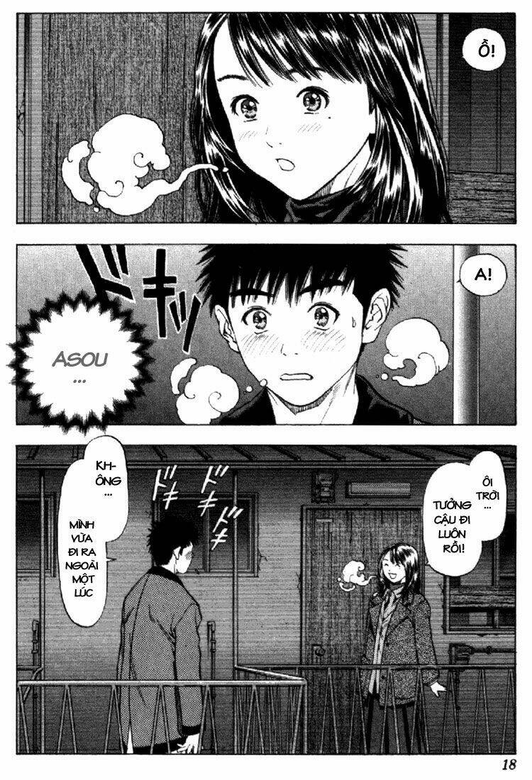 I"S Chapter 134 - Trang 18