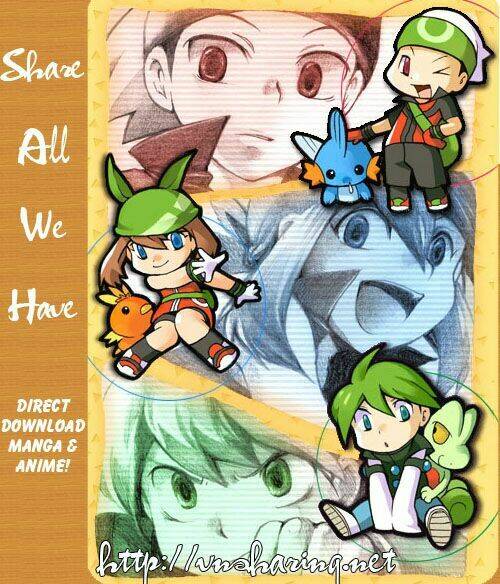 I"S Chapter 134 - Trang 1