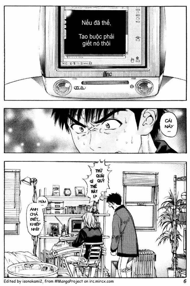 I"S Chapter 134 - Trang 6