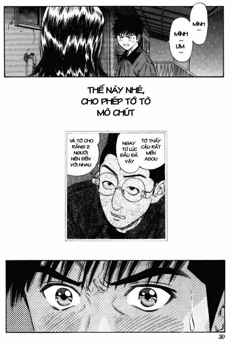 I"S Chapter 135 - Trang 9