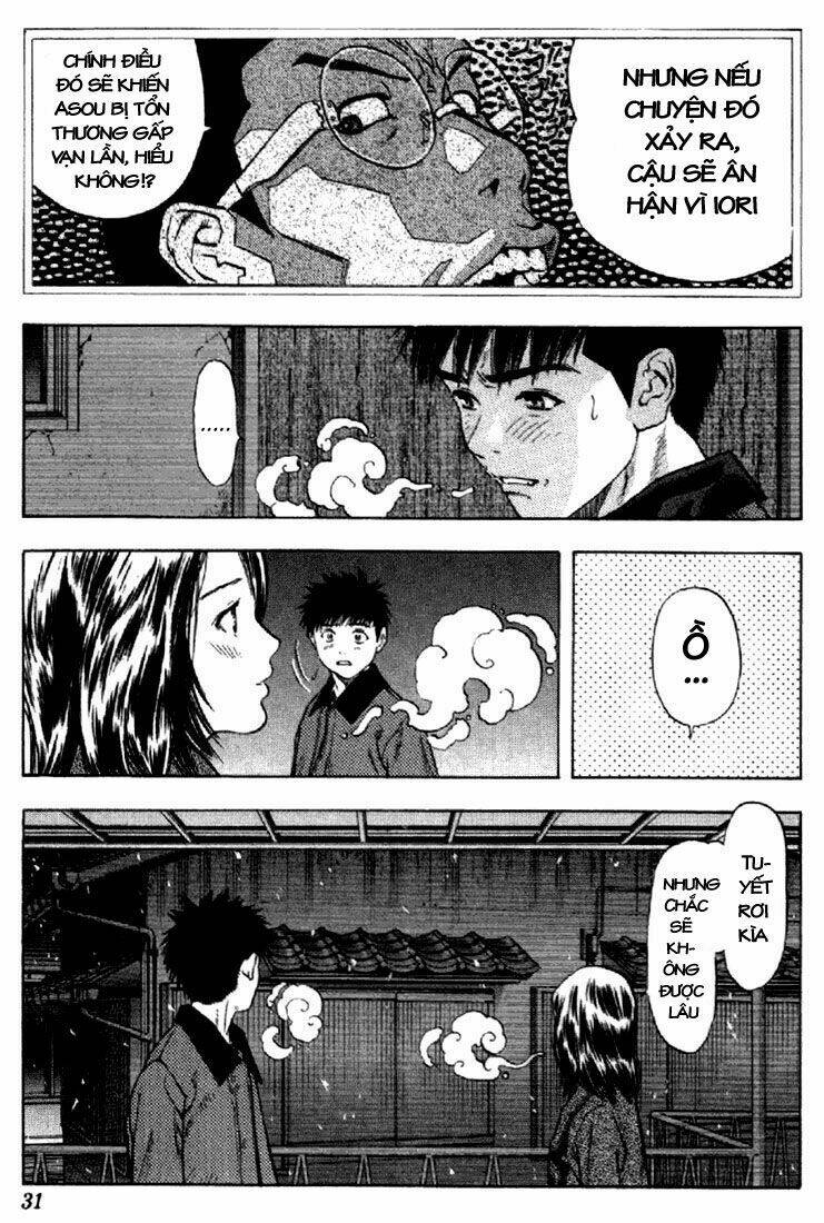 I"S Chapter 135 - Trang 10