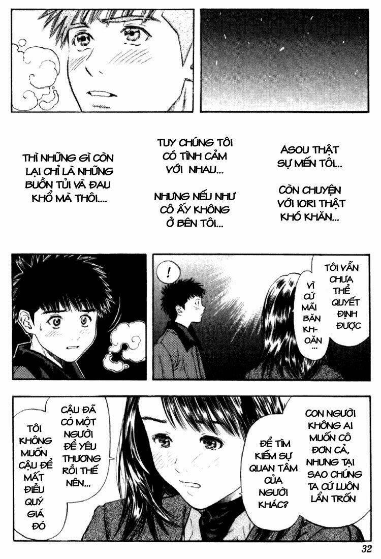 I"S Chapter 135 - Trang 11