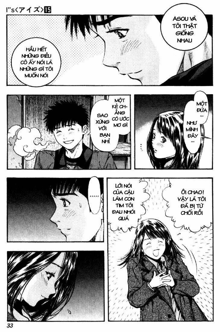 I"S Chapter 135 - Trang 12