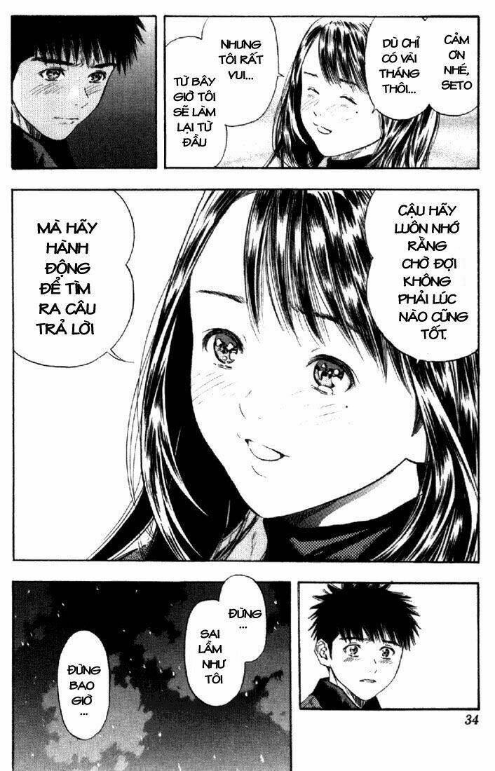 I"S Chapter 135 - Trang 13