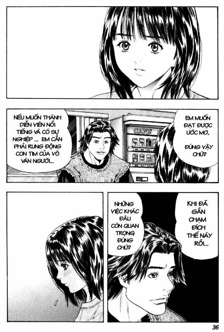 I"S Chapter 135 - Trang 15