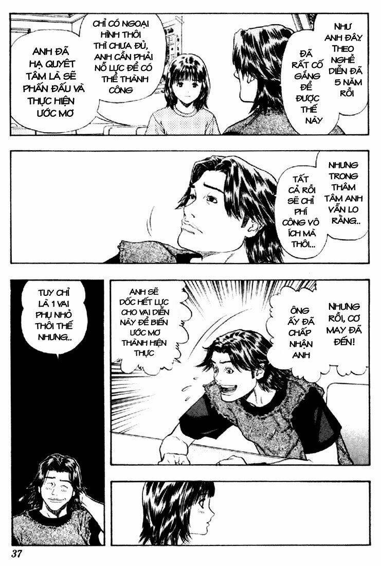 I"S Chapter 135 - Trang 16