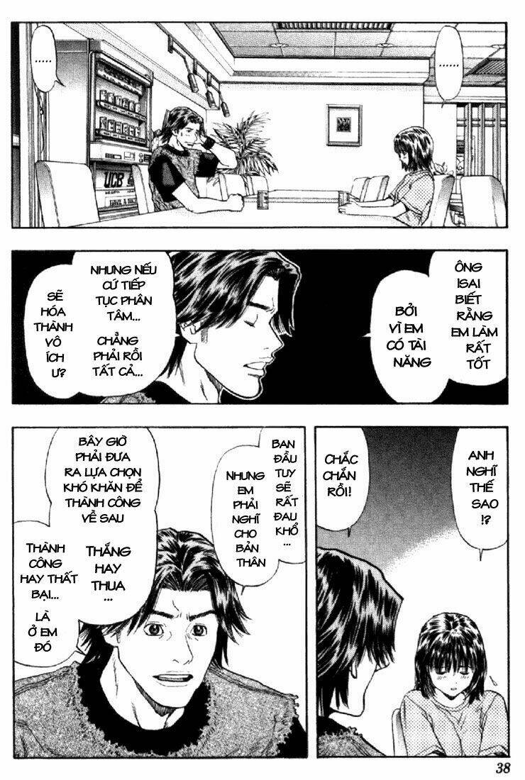 I"S Chapter 135 - Trang 17