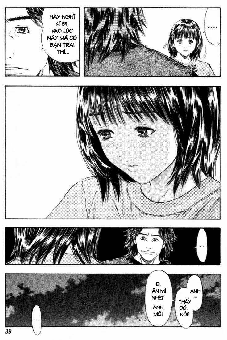 I"S Chapter 135 - Trang 18