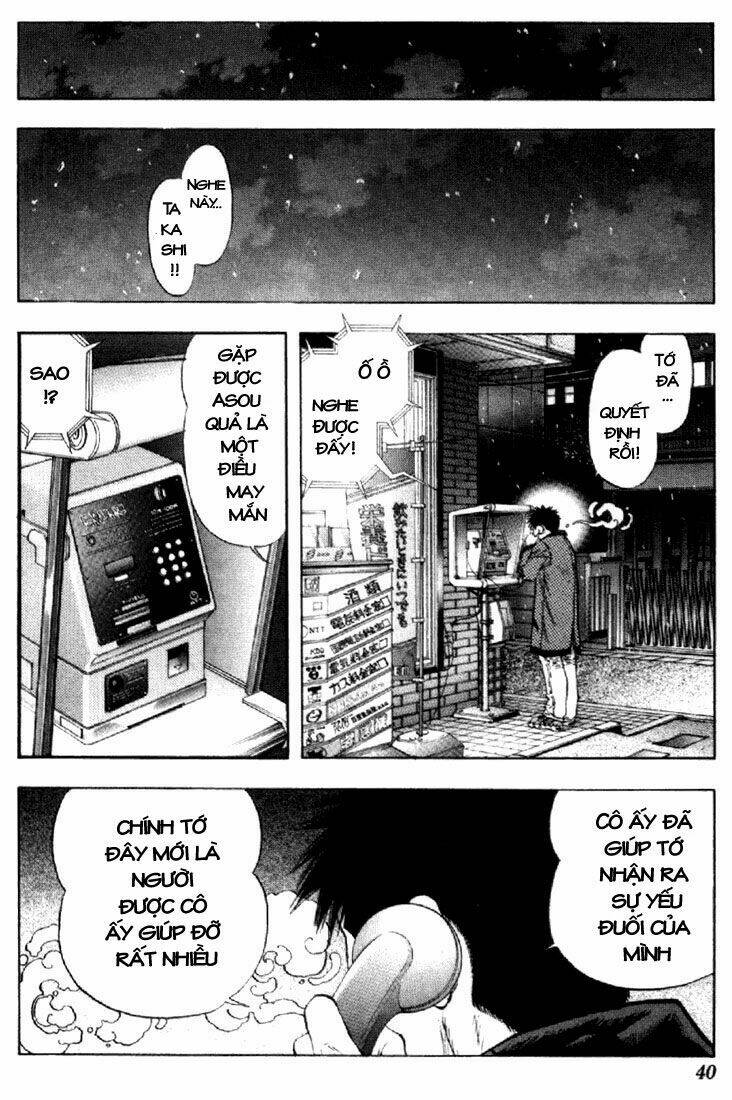 I"S Chapter 135 - Trang 19