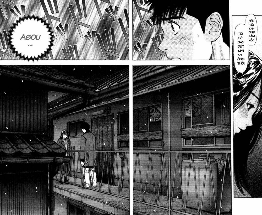 I"S Chapter 135 - Trang 4