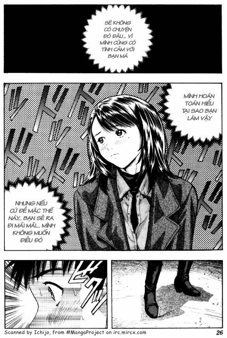 I"S Chapter 135 - Trang 5