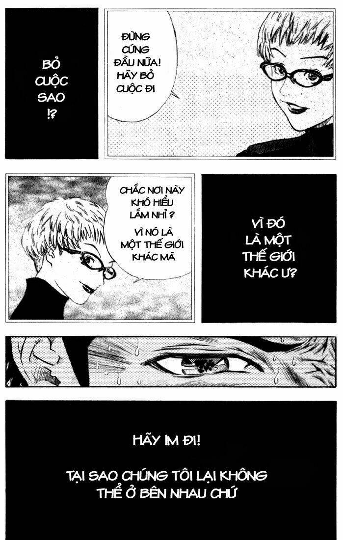 I"S Chapter 135 - Trang 8