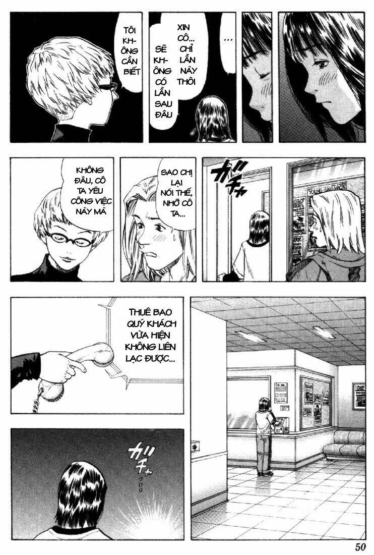 I"S Chapter 136 - Trang 9