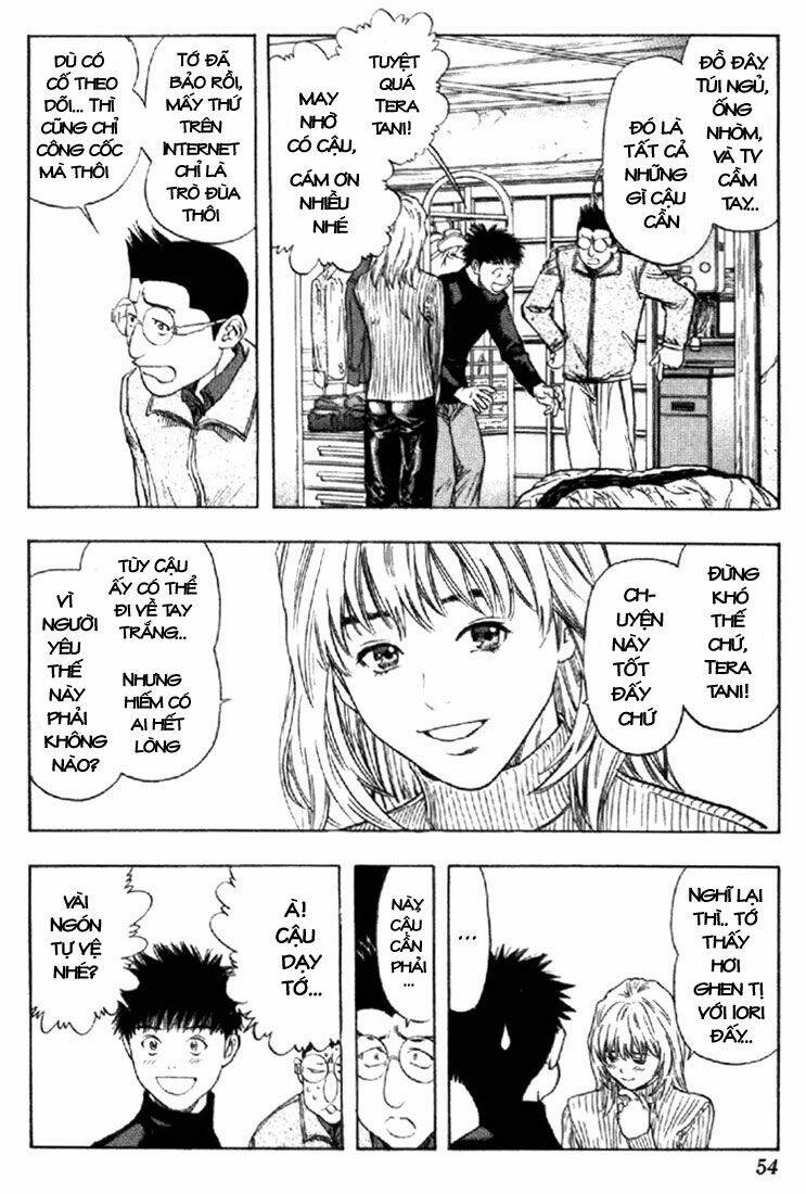 I"S Chapter 136 - Trang 13