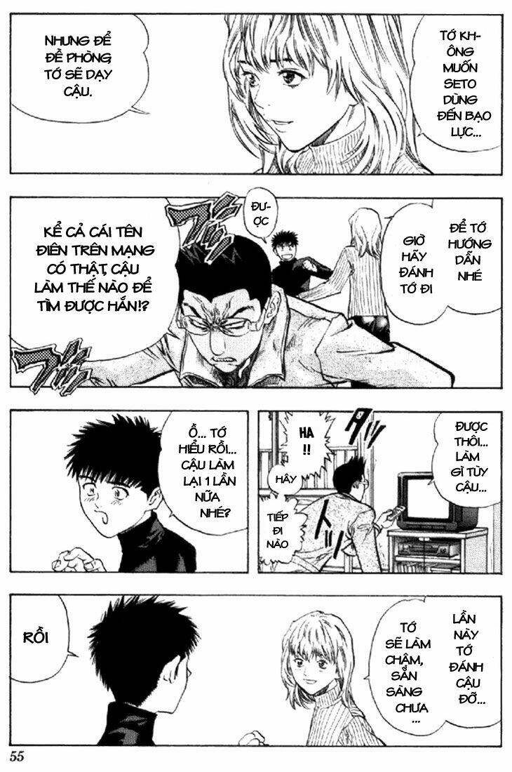 I"S Chapter 136 - Trang 14