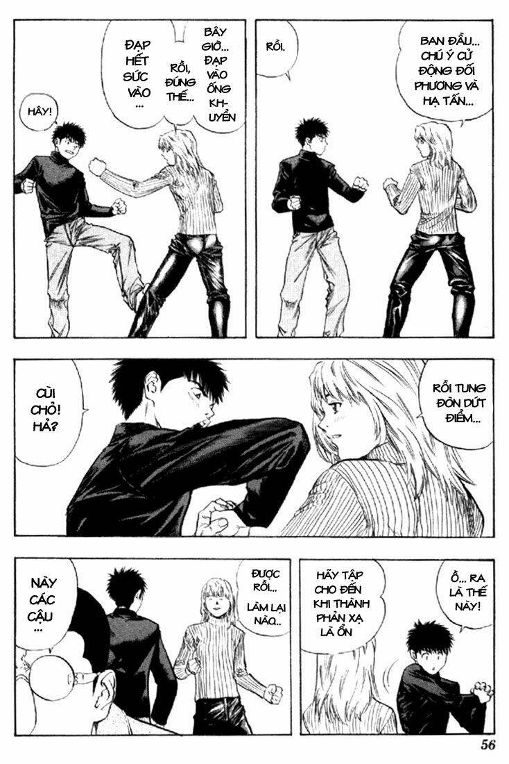 I"S Chapter 136 - Trang 15