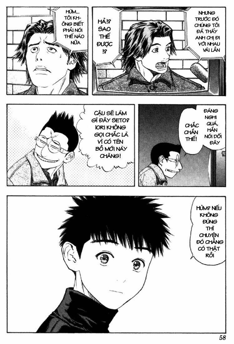 I"S Chapter 136 - Trang 17