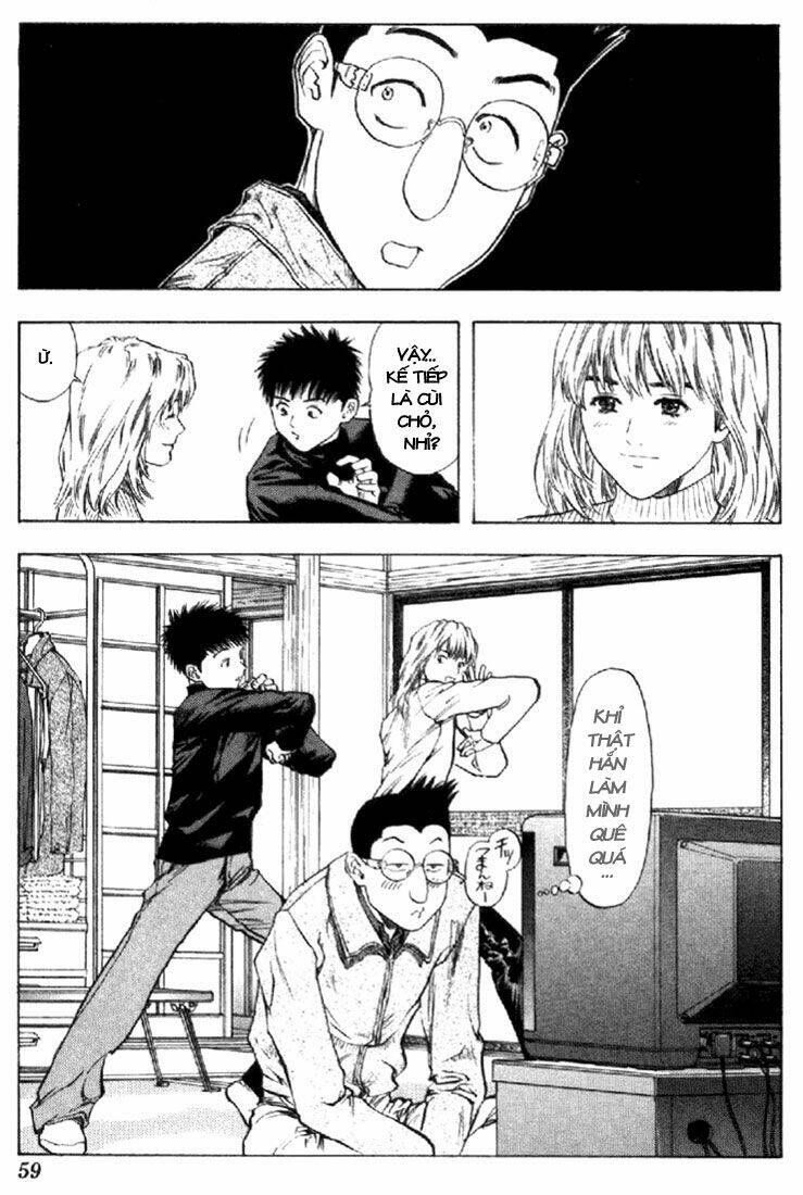 I"S Chapter 136 - Trang 18