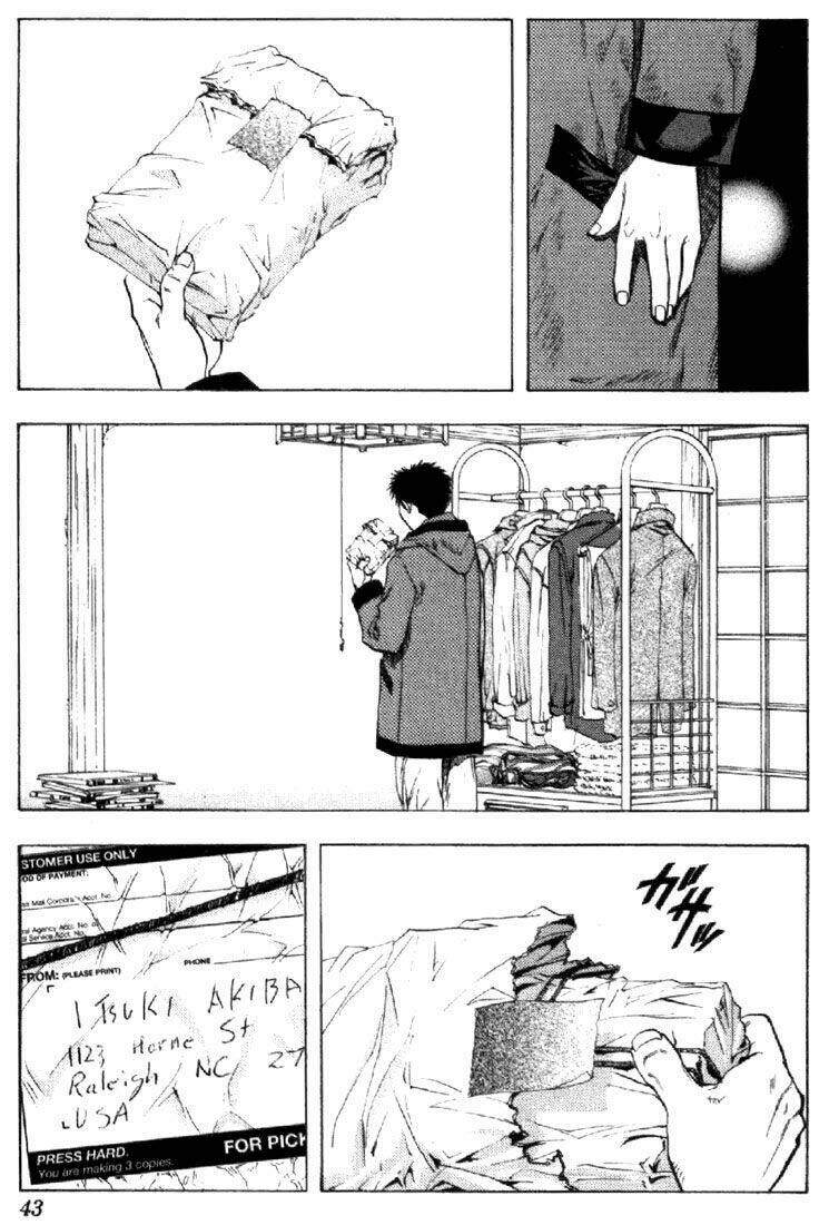 I"S Chapter 136 - Trang 2