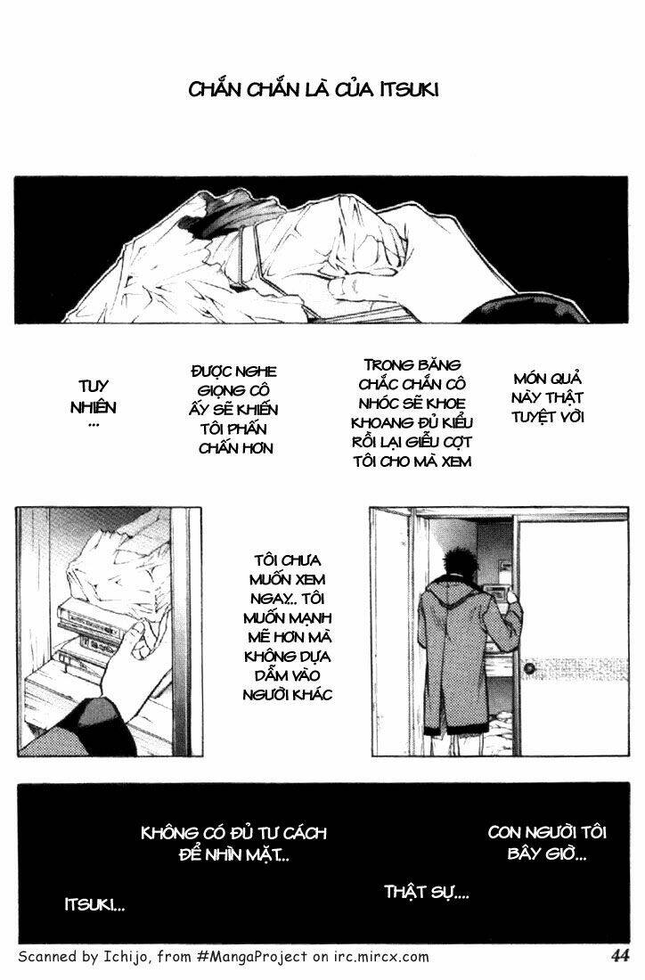 I"S Chapter 136 - Trang 3