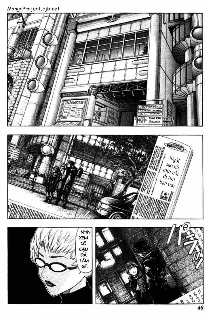 I"S Chapter 136 - Trang 5