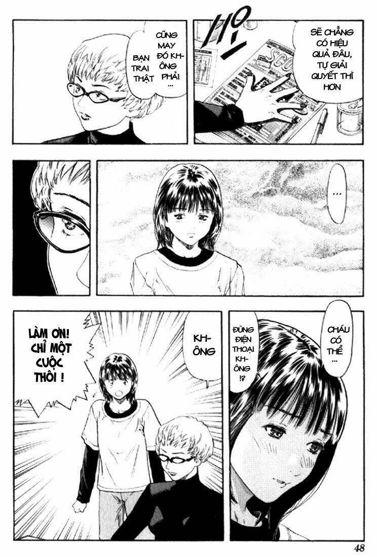 I"S Chapter 136 - Trang 7