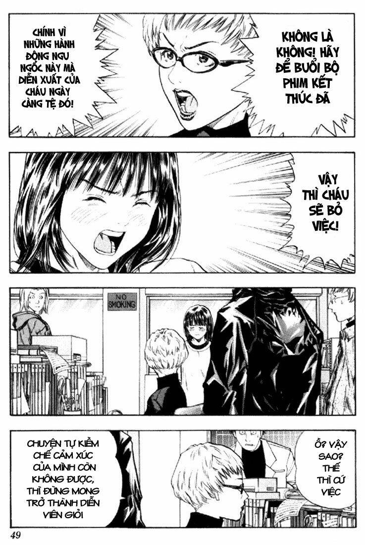 I"S Chapter 136 - Trang 8