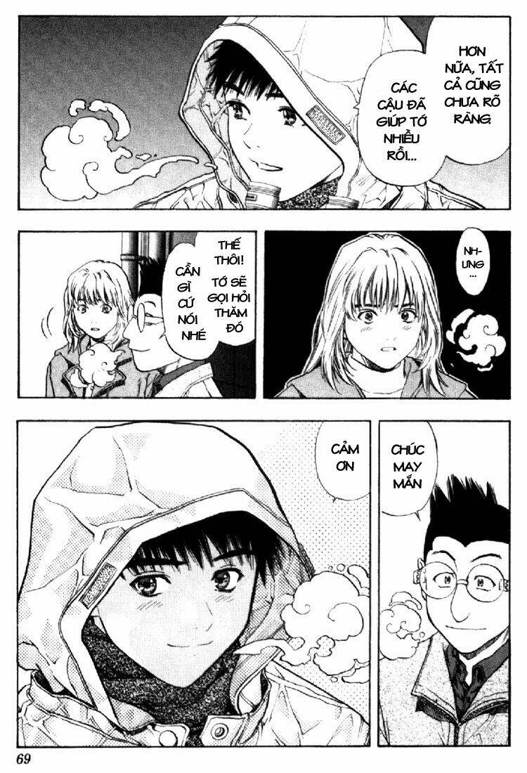 I"S Chapter 137 - Trang 10