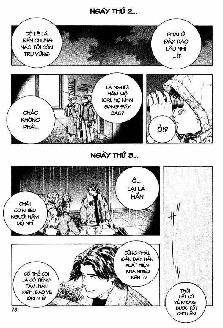 I"S Chapter 137 - Trang 14