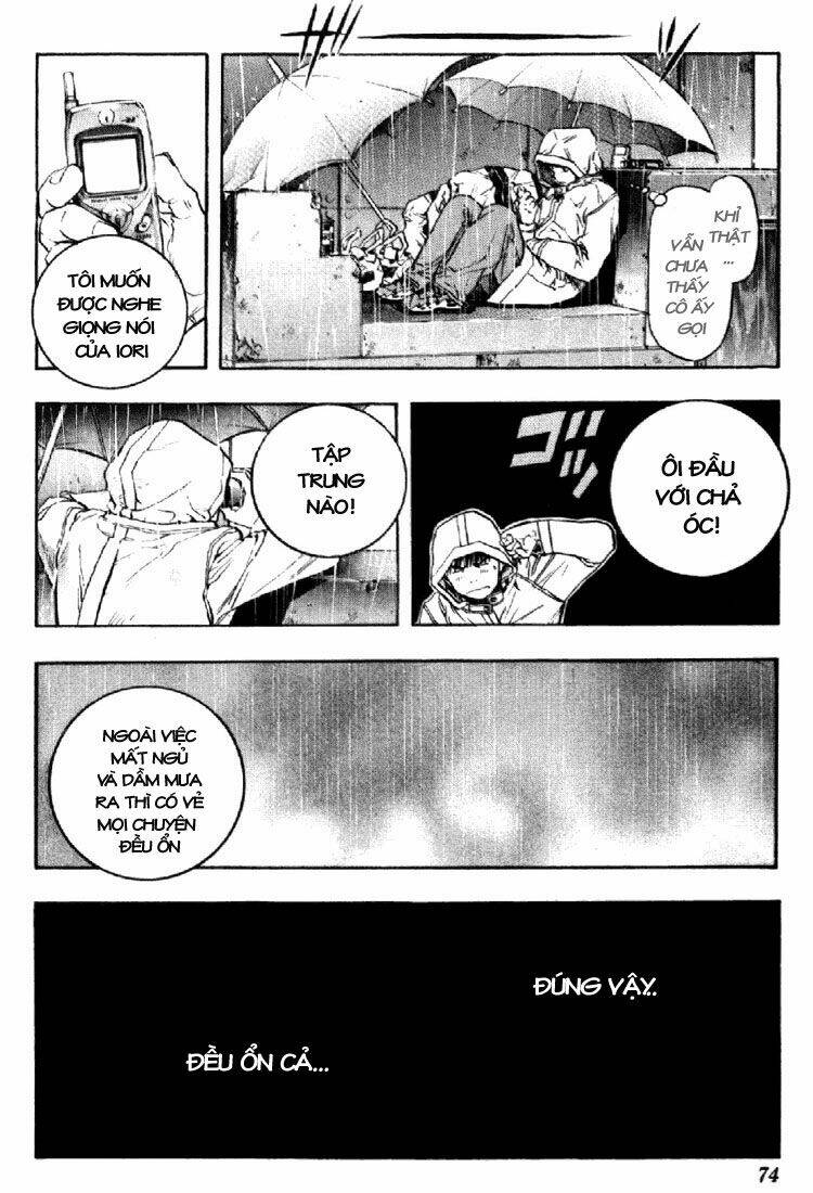 I"S Chapter 137 - Trang 15