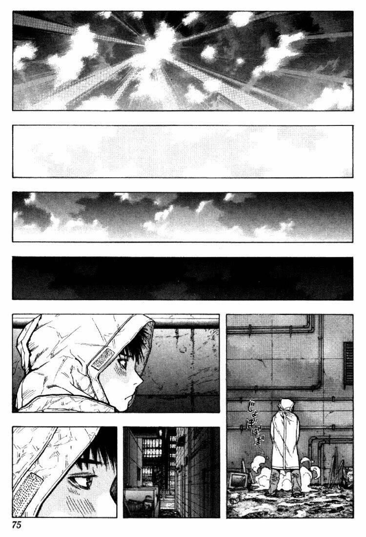 I"S Chapter 137 - Trang 16