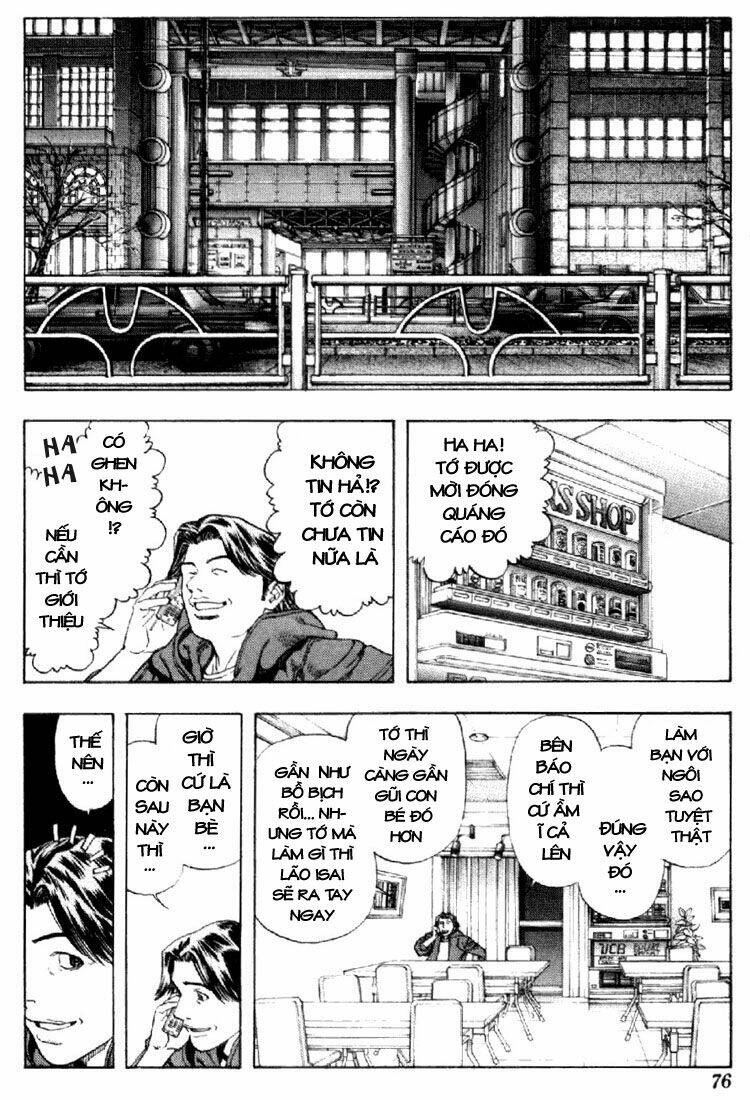 I"S Chapter 137 - Trang 17