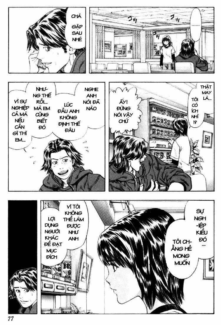 I"S Chapter 137 - Trang 18