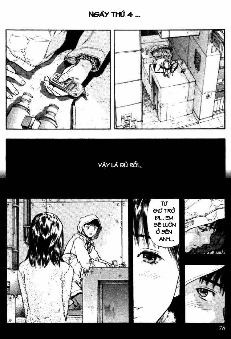 I"S Chapter 137 - Trang 19