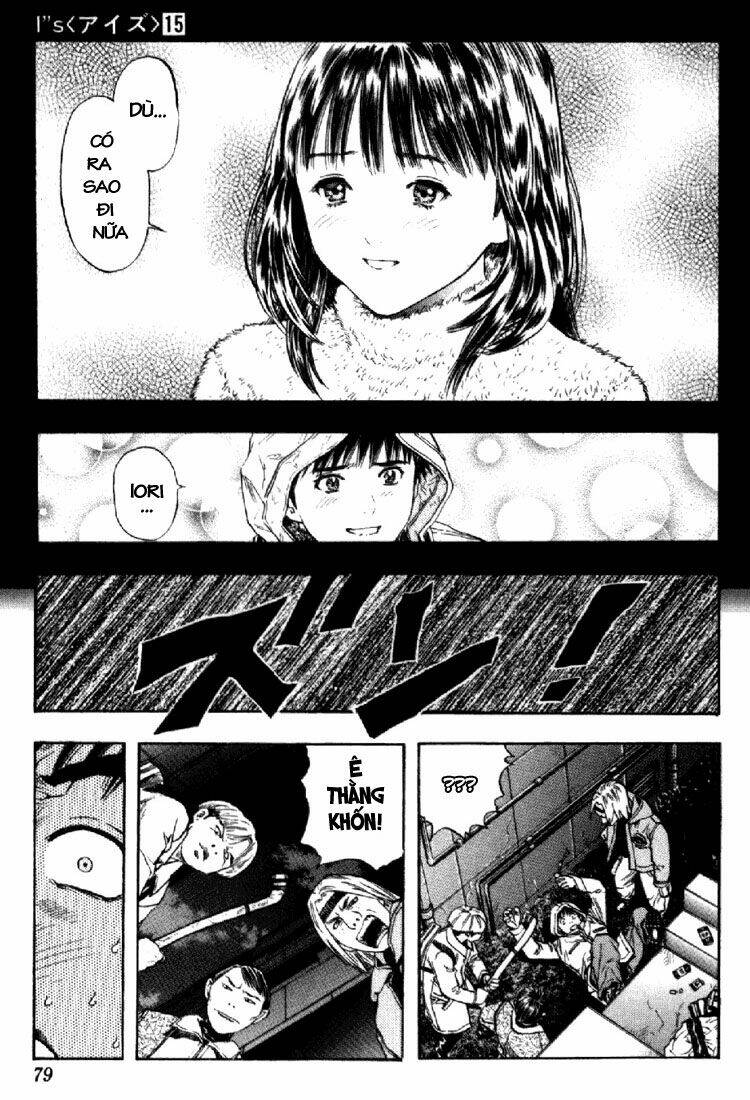 I"S Chapter 137 - Trang 20