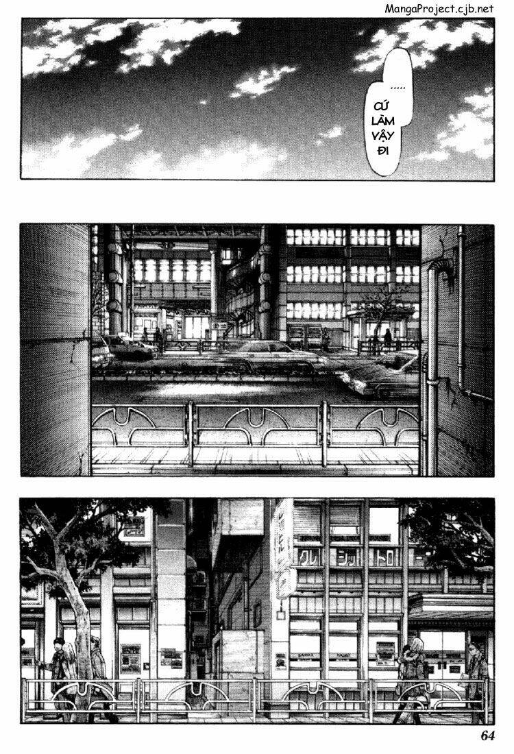 I"S Chapter 137 - Trang 5