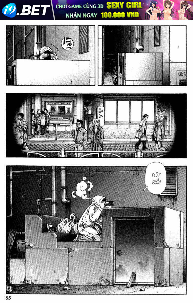 I"S Chapter 137 - Trang 6