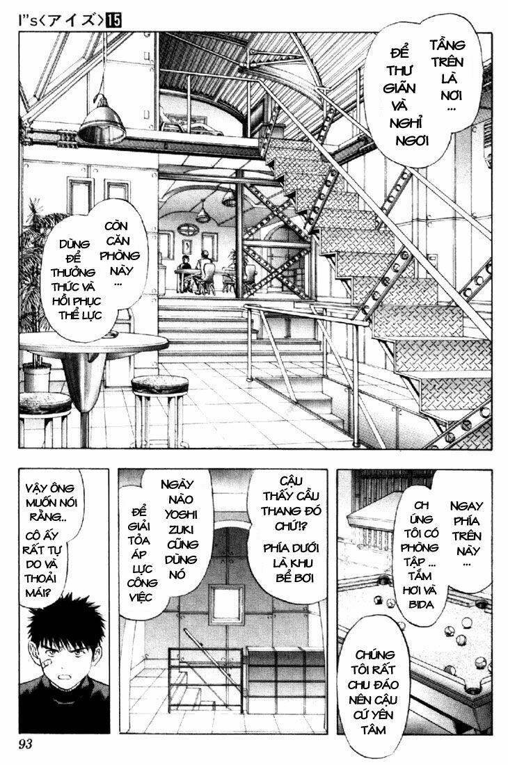 I"S Chapter 138 - Trang 12